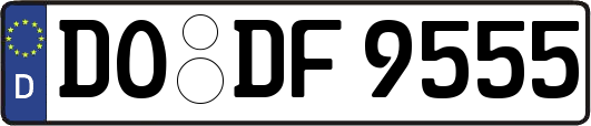 DO-DF9555