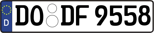 DO-DF9558