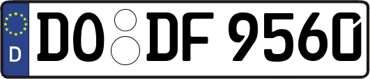 DO-DF9560