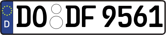 DO-DF9561