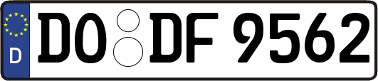 DO-DF9562