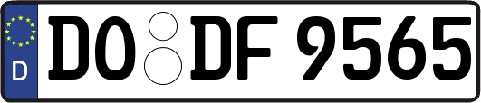 DO-DF9565