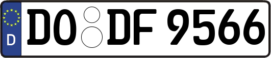 DO-DF9566