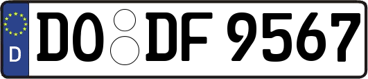 DO-DF9567