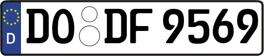 DO-DF9569