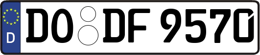 DO-DF9570