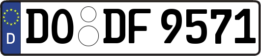 DO-DF9571