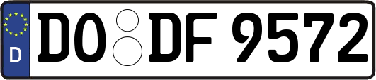 DO-DF9572
