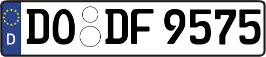 DO-DF9575