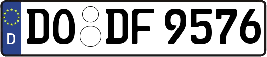 DO-DF9576
