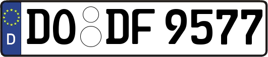 DO-DF9577