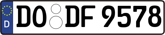 DO-DF9578