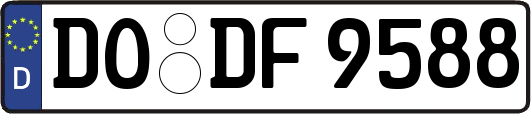 DO-DF9588