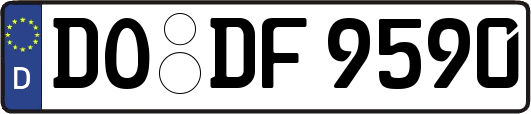 DO-DF9590