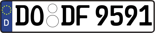 DO-DF9591