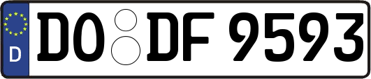 DO-DF9593