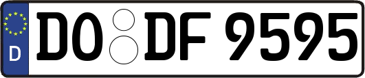 DO-DF9595