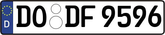 DO-DF9596