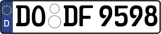 DO-DF9598