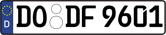DO-DF9601
