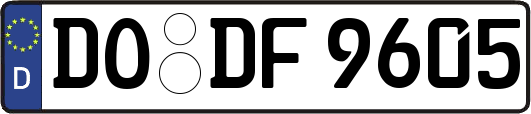 DO-DF9605