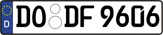 DO-DF9606
