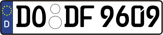 DO-DF9609