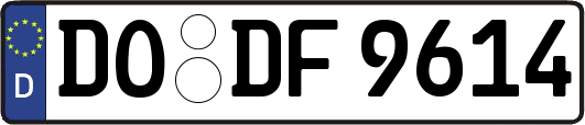 DO-DF9614