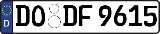 DO-DF9615