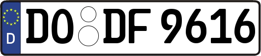 DO-DF9616