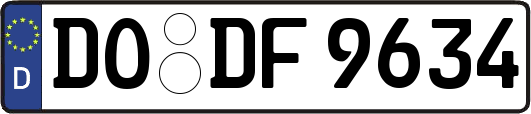 DO-DF9634
