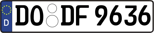 DO-DF9636