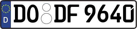 DO-DF9640