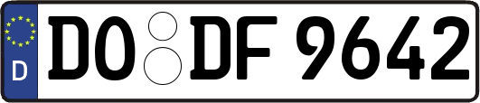 DO-DF9642