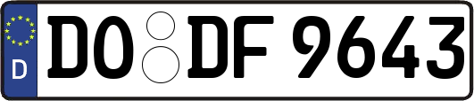 DO-DF9643