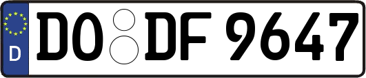 DO-DF9647
