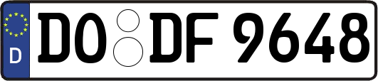 DO-DF9648