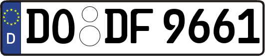 DO-DF9661