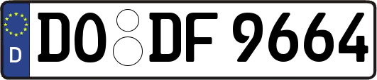 DO-DF9664