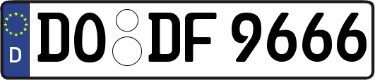 DO-DF9666