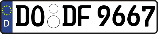 DO-DF9667