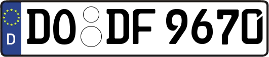 DO-DF9670