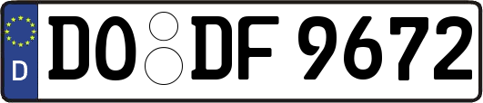 DO-DF9672