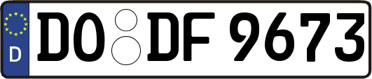 DO-DF9673