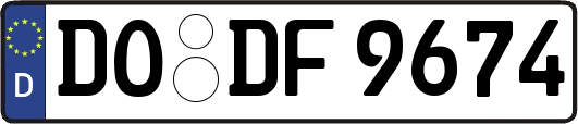 DO-DF9674