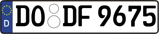 DO-DF9675
