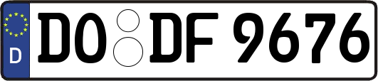DO-DF9676