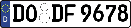 DO-DF9678