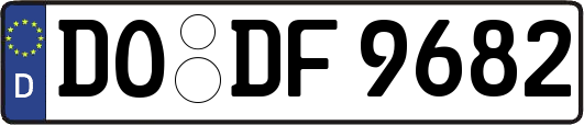 DO-DF9682