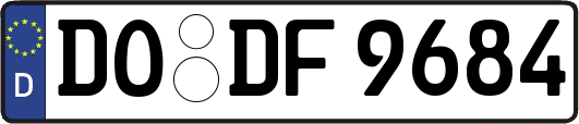 DO-DF9684